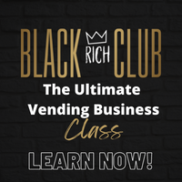 Black Rich Club: The Ultimate Vending Machine Class Download